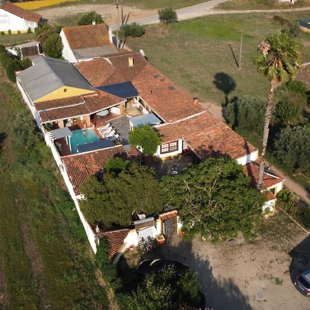 Pateo Das Laranjeiras Tomar Extérieur photo