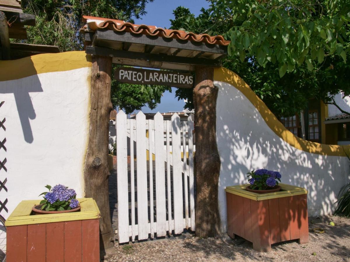 Pateo Das Laranjeiras Tomar Extérieur photo