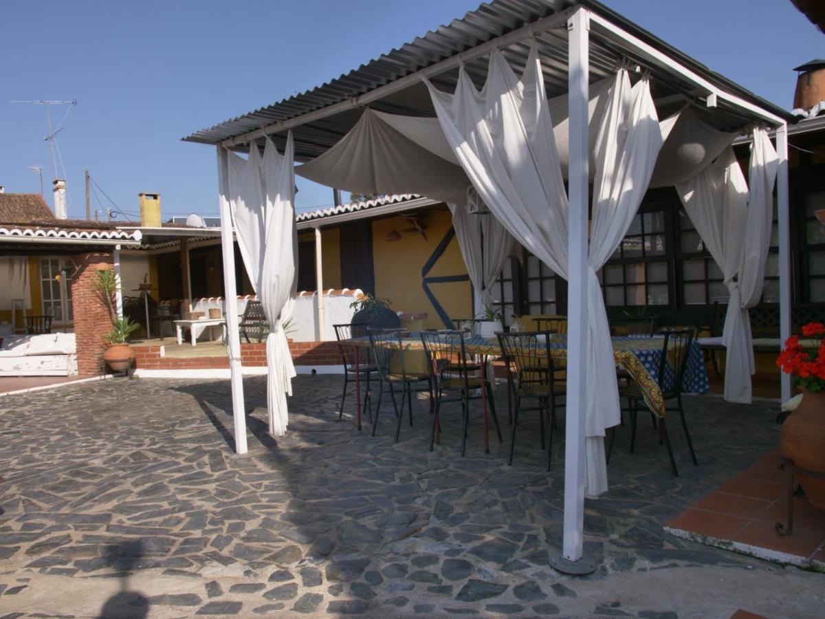 Pateo Das Laranjeiras Tomar Extérieur photo