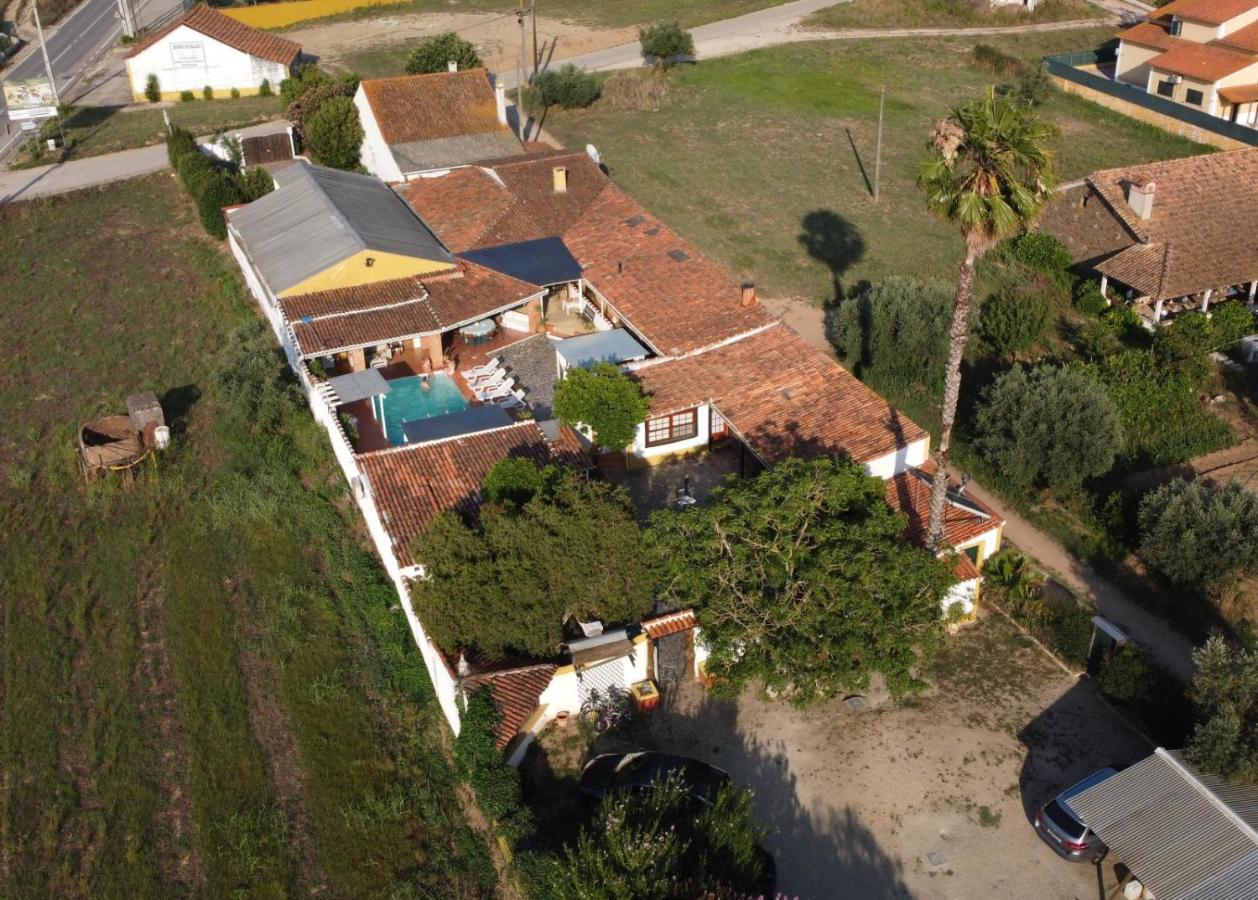 Pateo Das Laranjeiras Tomar Extérieur photo